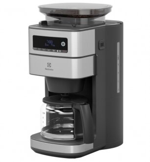 Electrolux E6CM1-5ST Kahve Makinesi kullananlar yorumlar